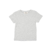 TRUNKS GRAY T-SHIRT