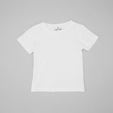 TRUNKS WHITE T-SHIRT