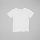 TRUNKS WHITE T-SHIRT